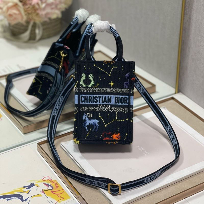 Christian Dior Other Bags - Click Image to Close